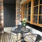 Appartement Retkeilijaen Ruka Kuusamo