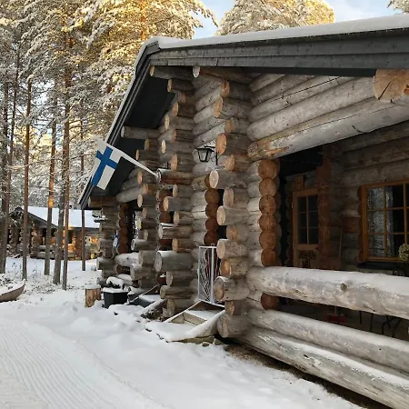 Lejlighed Retkeilijaen Ruka *