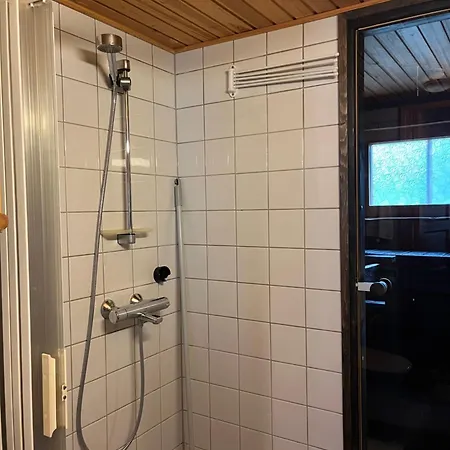 Апартаменты Retkeilijaen Ruka *