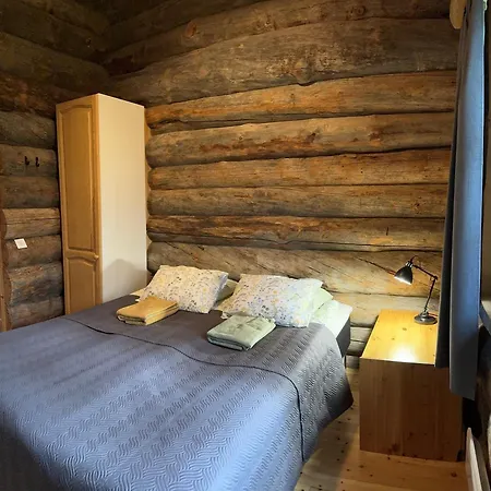 Retkeilijaen Ruka Kuusamo