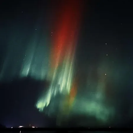 Retkeilijaen Ruka * Kuusamo