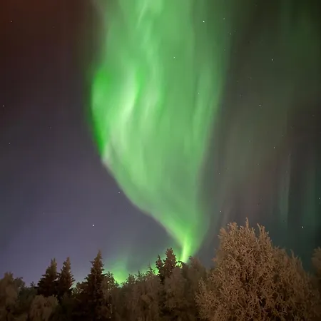 Lejlighed Retkeilijaen Ruka