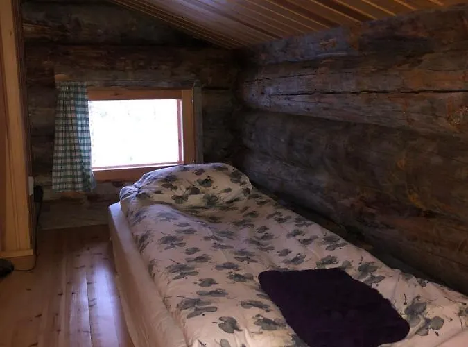 Retkeilijaen Ruka Daire *