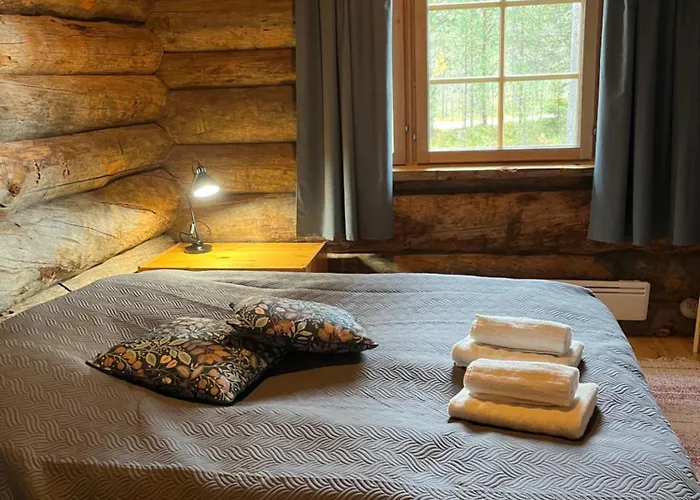 Retkeilijaen Ruka Daire *