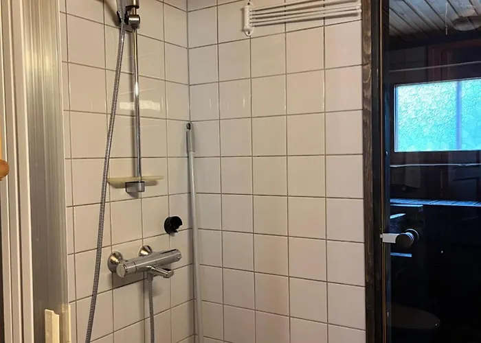 Lägenhet Retkeilijaen Ruka *