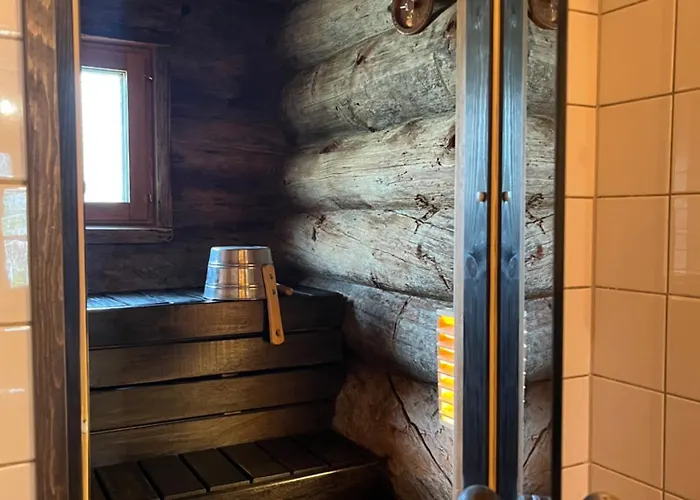 Retkeilijaen Ruka Daire