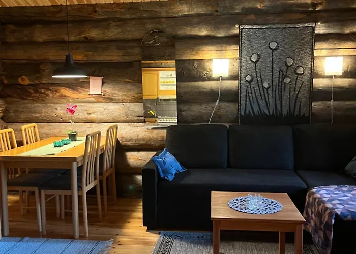 Retkeilijaen Ruka Daire *