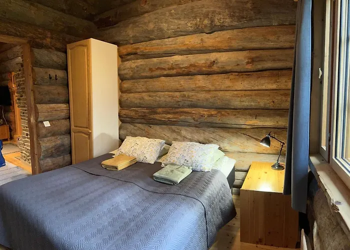 Retkeilijaen Ruka Kuusamo