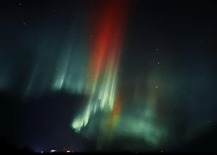 Retkeilijaen Ruka * Kuusamo